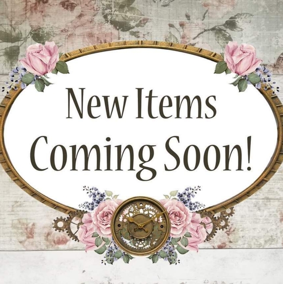 **New Items Coming Soon** - Picture 1 of 1